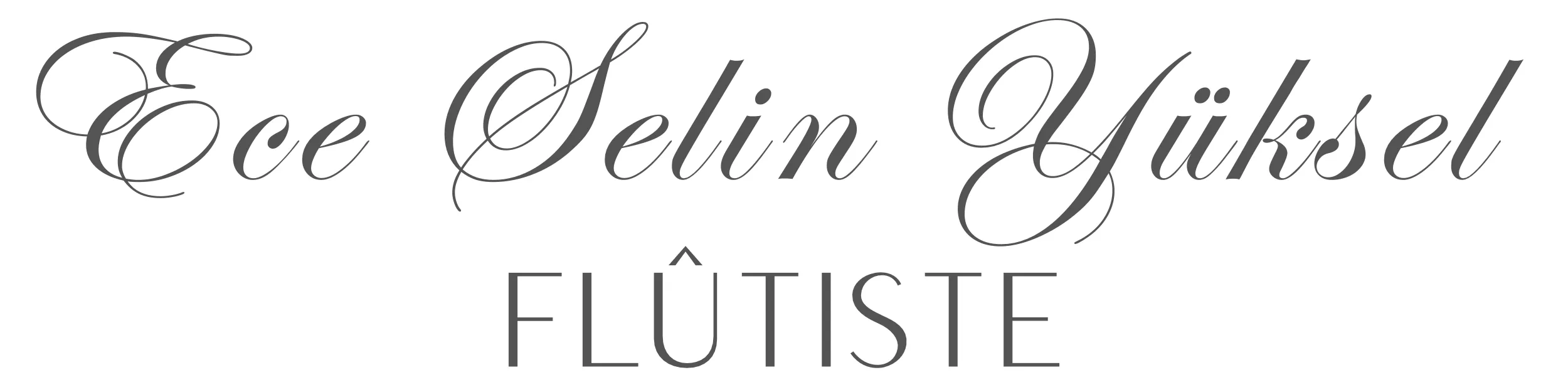 Ece Selin Yüksel